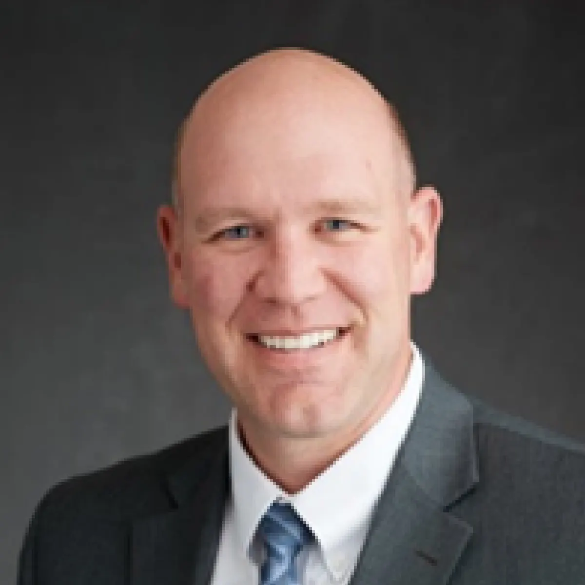 Dr. Benjamin Erwin, PhD, LMFT — therapist at Atium Health