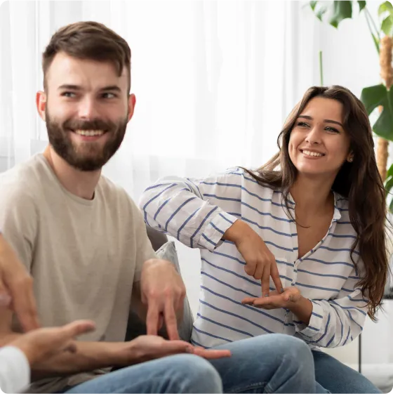 Individual therapy for anxiety